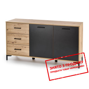 Комод Halmar RAVEN KM-1